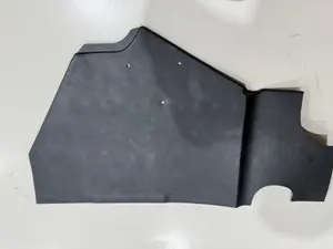 Cirrus SR22 G5 MID CONSOLE, INTERIOR TRIM, RH, BLACK 12217-113 or 12217-010